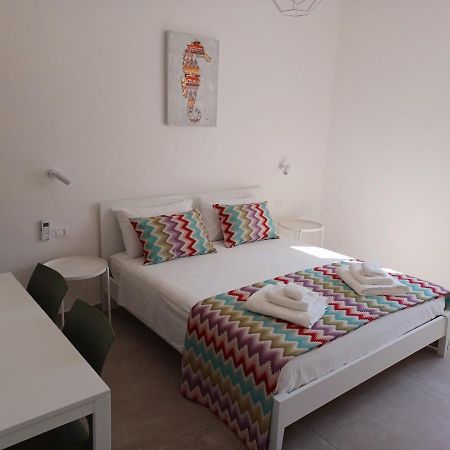 House Salento Central Rooms Torre San Giovanni Extérieur photo