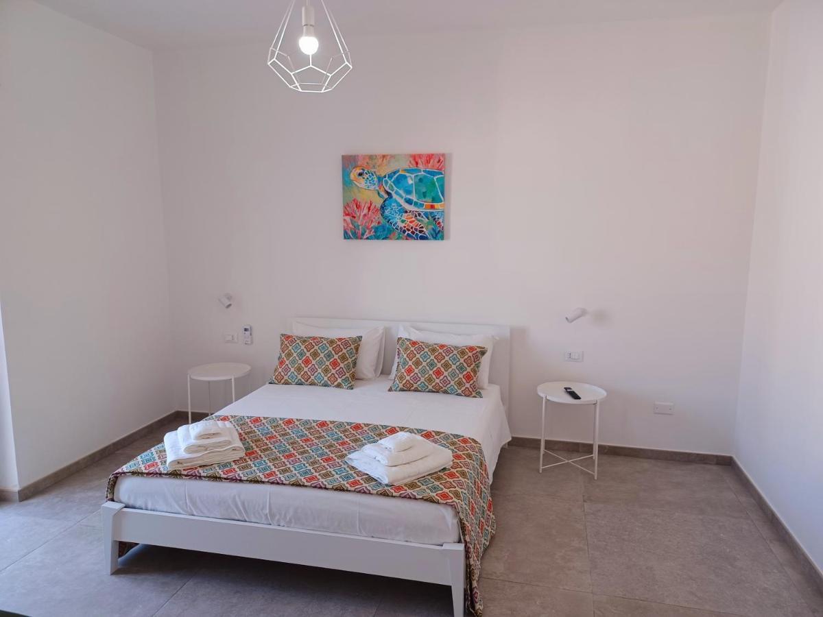 House Salento Central Rooms Torre San Giovanni Extérieur photo