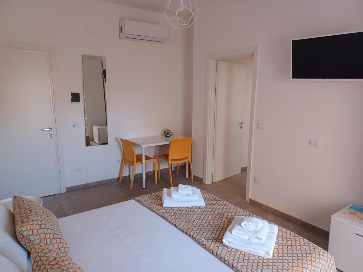House Salento Central Rooms Torre San Giovanni Extérieur photo