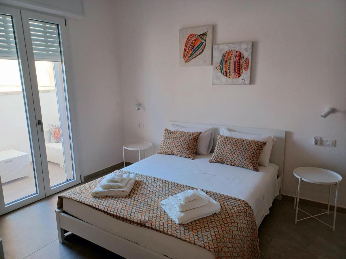 House Salento Central Rooms Torre San Giovanni Extérieur photo
