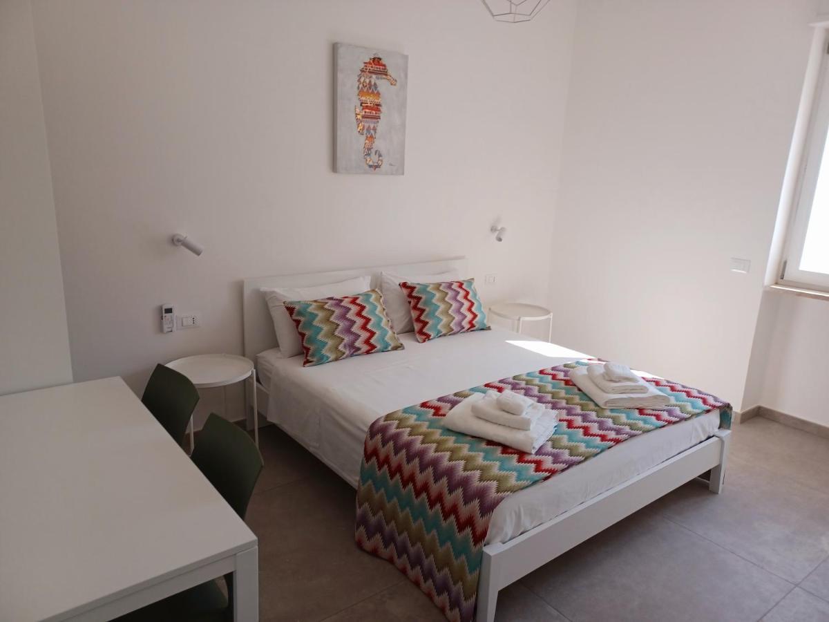 House Salento Central Rooms Torre San Giovanni Extérieur photo