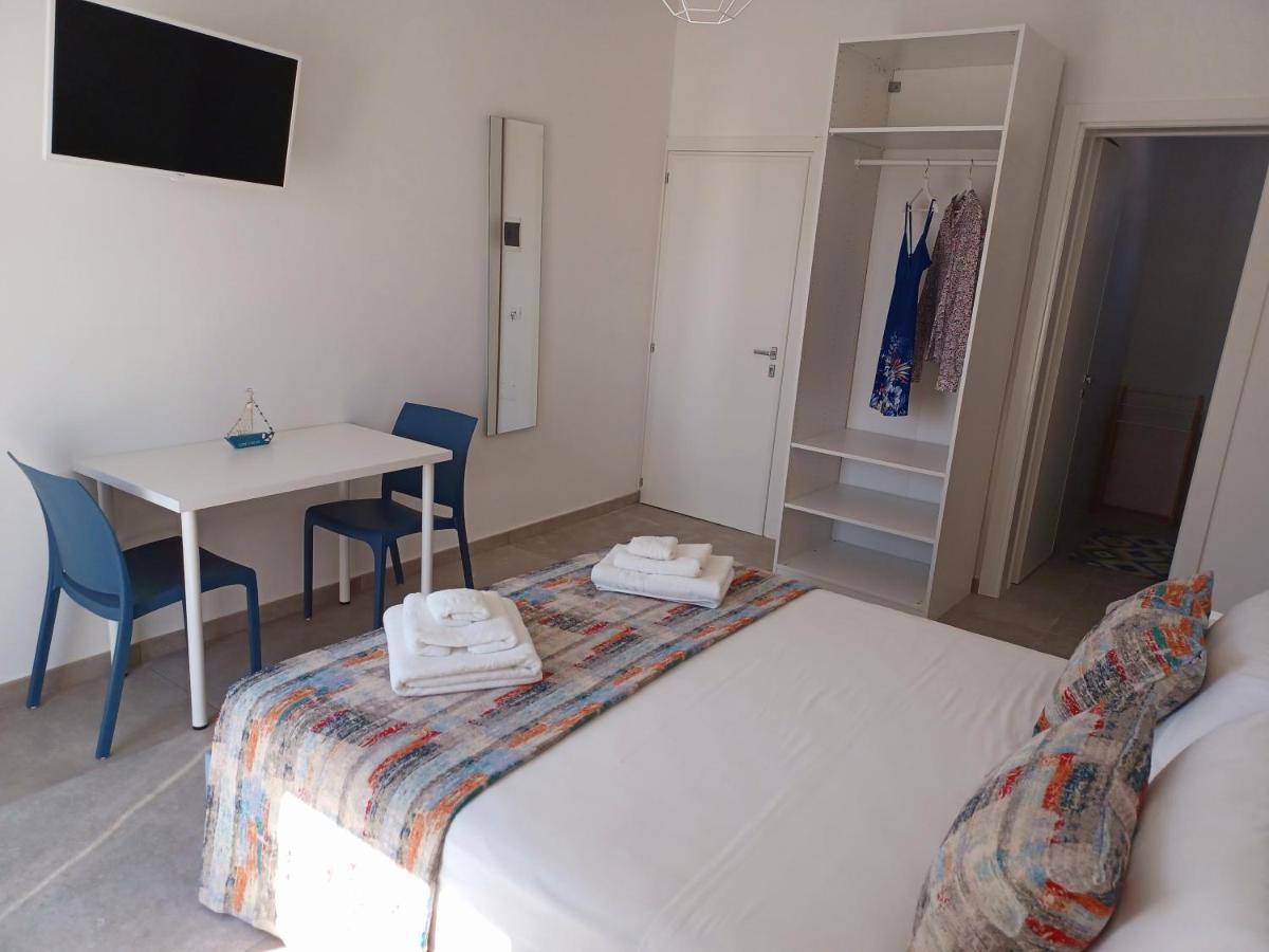 House Salento Central Rooms Torre San Giovanni Extérieur photo
