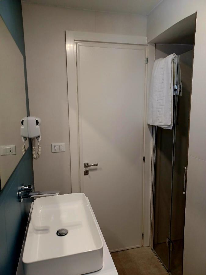 House Salento Central Rooms Torre San Giovanni Extérieur photo