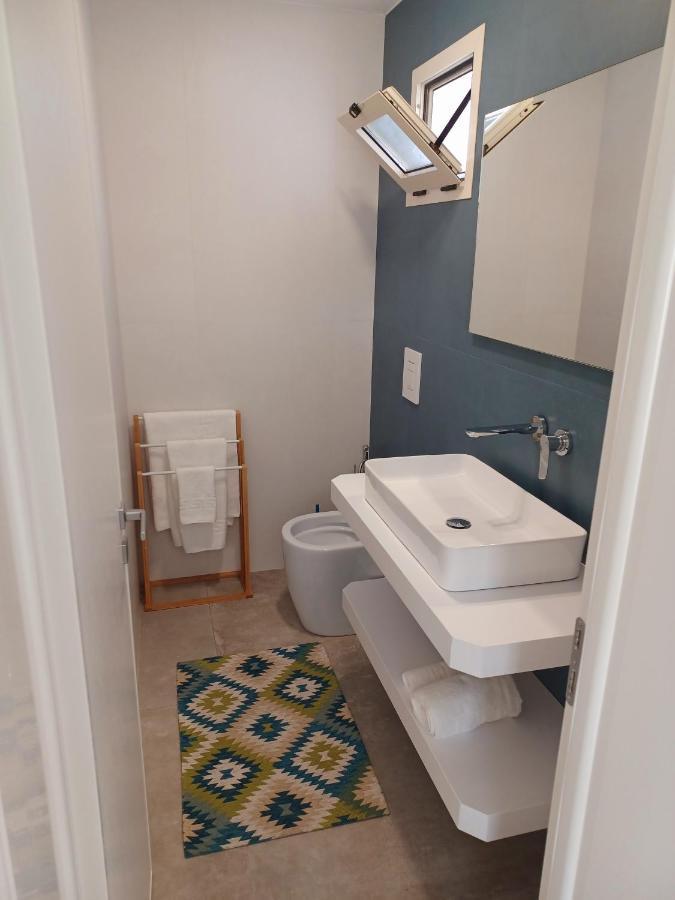 House Salento Central Rooms Torre San Giovanni Extérieur photo