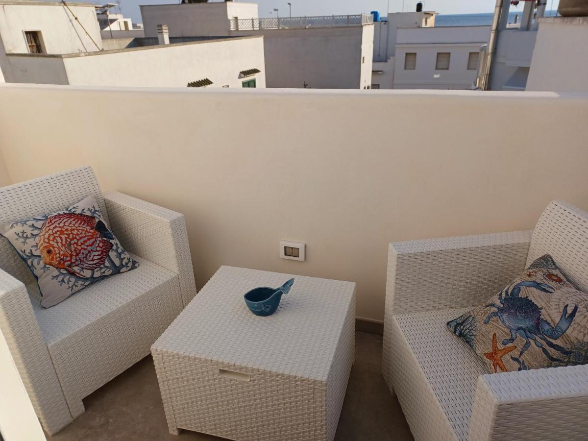 House Salento Central Rooms Torre San Giovanni Extérieur photo